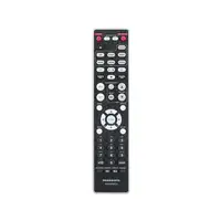 Marantz PM-6007 2.0 canales Hogar Oro, Plata