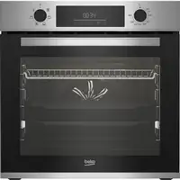 Beko BBIE123001XD horno 72 L 2400 W Acero inoxidable