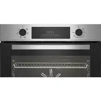 Beko BBIE123001XD horno 72 L 2400 W Acero inoxidable