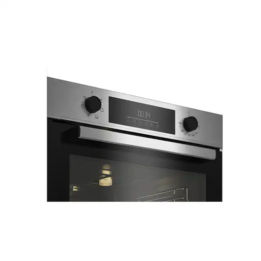 Beko BBIE123001XD horno 72 L 2400 W Acero inoxidable