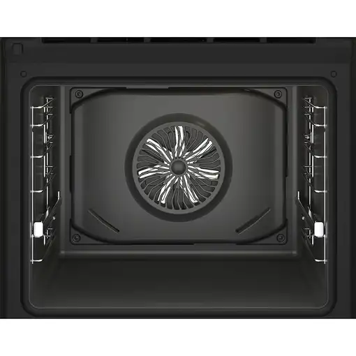 Beko BBIE123001XD horno 72 L 2400 W Acero inoxidable