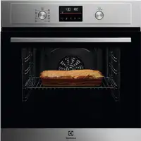 Electrolux EOH4P46BX 65 L 2090 W Acero inoxidable