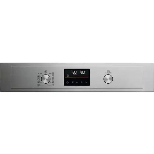 Electrolux EOH4P46BX 65 L 2090 W Acero inoxidable
