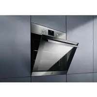 Electrolux EOH4P46BX 65 L 2090 W Acero inoxidable