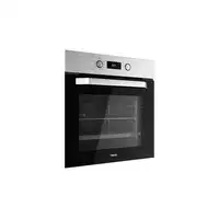 Teka HCB 6535 P 70 L 3552 W Acero inoxidable