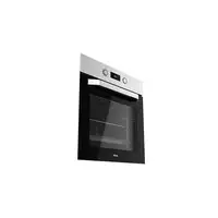 Teka HCB 6535 P 70 L 3552 W Acero inoxidable