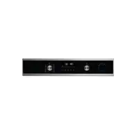 Electrolux COP846X1 72 L 3390 W Negro, Acero inoxidable