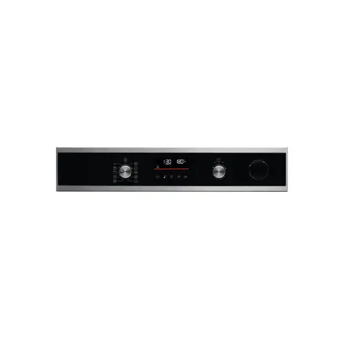 Electrolux COP846X1 72 L 3390 W Negro, Acero inoxidable