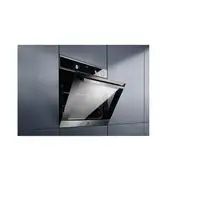 Electrolux COP846X1 72 L 3390 W Negro, Acero inoxidable