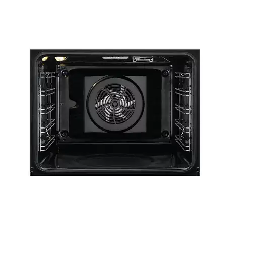 Electrolux COP846X1 72 L 3390 W Negro, Acero inoxidable