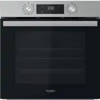 Whirlpool OMR58HU1X 71 L 2900 W Acero inoxidable