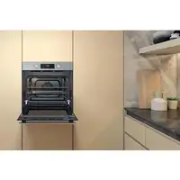 Whirlpool OMR58HU1X 71 L 2900 W Acero inoxidable
