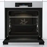 Hisense BI62216AX horno 77 L 3500 W Acero inoxidable