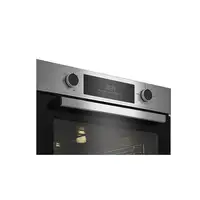 Beko BBIE12300XD horno 72 L Acero inoxidable