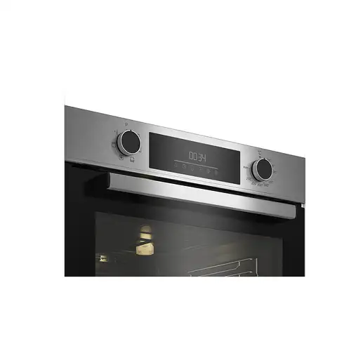 Beko BBIE12300XD horno 72 L Acero inoxidable