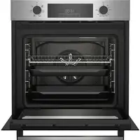 Beko BBIE12300XD horno 72 L Acero inoxidable