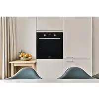 CATA MDS 8007 BK 80 L Negro