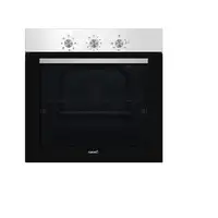 CATA MES 8007 X 80 L Negro, Acero inoxidable