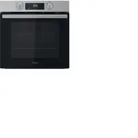 Whirlpool OMR58RR1X 71 L 3300 W Acero inoxidable