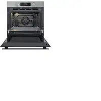 Whirlpool OMR58RR1X 71 L 3300 W Acero inoxidable