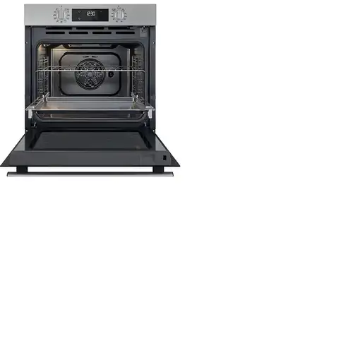 Whirlpool OMR58RR1X 71 L 3300 W Acero inoxidable