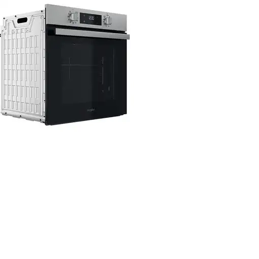Whirlpool OMR58RR1X 71 L 3300 W Acero inoxidable