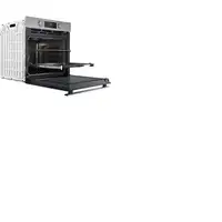 Whirlpool OMR58RR1X 71 L 3300 W Acero inoxidable