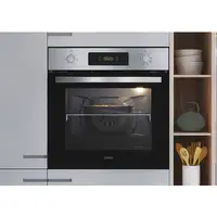 Candy Idea FIDC X625 L 70 L Acero inoxidable