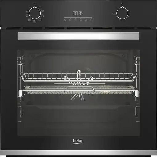 Beko b300 BBIMA13302BMPE 72 L 3300 W Acero inoxidable