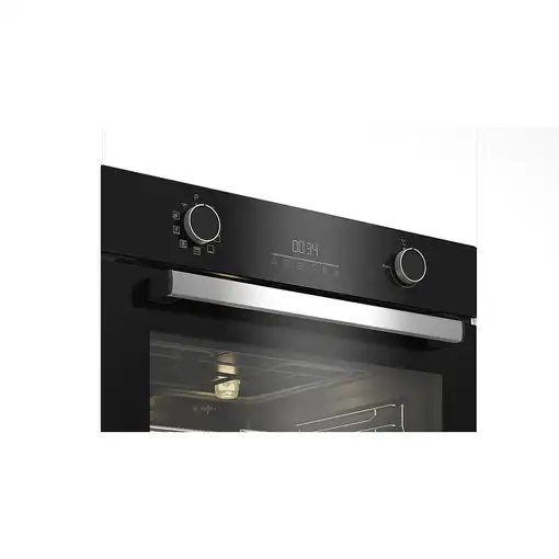 Beko b300 BBIMA13302BMPE 72 L 3300 W Acero inoxidable