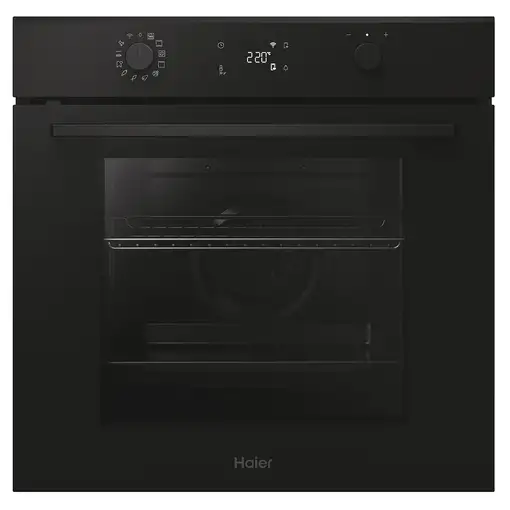 Haier I-Direct Series 2 H6 ID2P5B3YTB 78 L 3300 W Negro