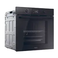 Haier I-Direct Series 2 H6 ID2P5B3YTB 78 L 3300 W Negro