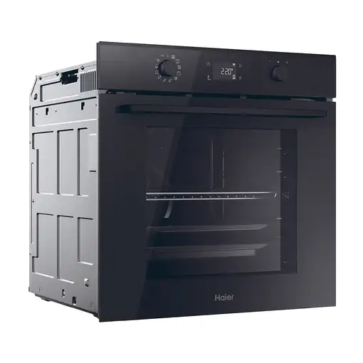 Haier I-Direct Series 2 H6 ID2P5B3YTB 78 L 3300 W Negro