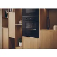 Haier I-Direct Series 2 H6 ID2P5B3YTB 78 L 3300 W Negro