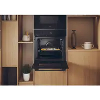 Haier I-Direct Series 2 H6 ID2P5B3YTB 78 L 3300 W Negro