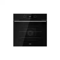 Teka HLB 8400 70 L 3215 W Negro
