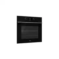 Teka HLB 8400 70 L 3215 W Negro