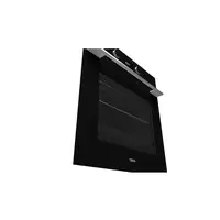 Teka HLB 8400 70 L 3215 W Negro