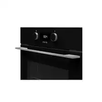Teka HLB 8400 70 L 3215 W Negro