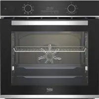 Beko BBIS13300XMSE horno 72 L 3000 W Acero inoxidable