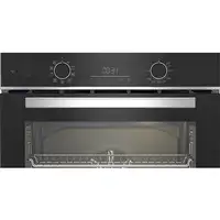 Beko BBIS13300XMSE horno 72 L 3000 W Acero inoxidable