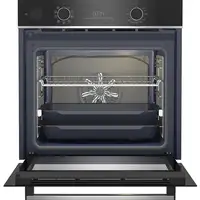Beko BBIS13300XMSE horno 72 L 3000 W Acero inoxidable