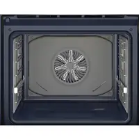 Beko BBIS13300XMSE horno 72 L 3000 W Acero inoxidable