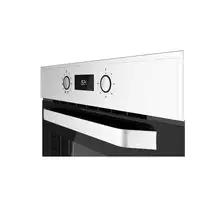 Teka HCB 6535 70 L 2615 W Acero inoxidable