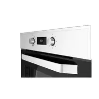 Teka HCB 6535 70 L 2615 W Acero inoxidable