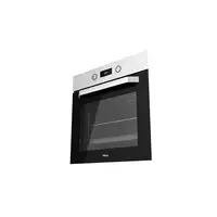 Teka HCB 6535 70 L 2615 W Acero inoxidable