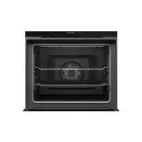 Teka HLB 8400 P 71 L 3552 W Negro