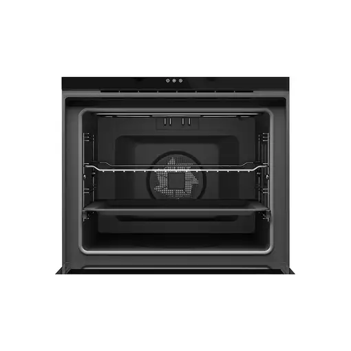 Teka HLB 8400 P 71 L 3552 W Negro