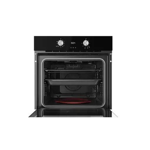 Teka HLB 8408 BK horno 71 L 3215 W Negro