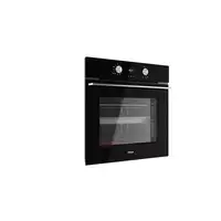 Teka HLB 8408 BK horno 71 L 3215 W Negro